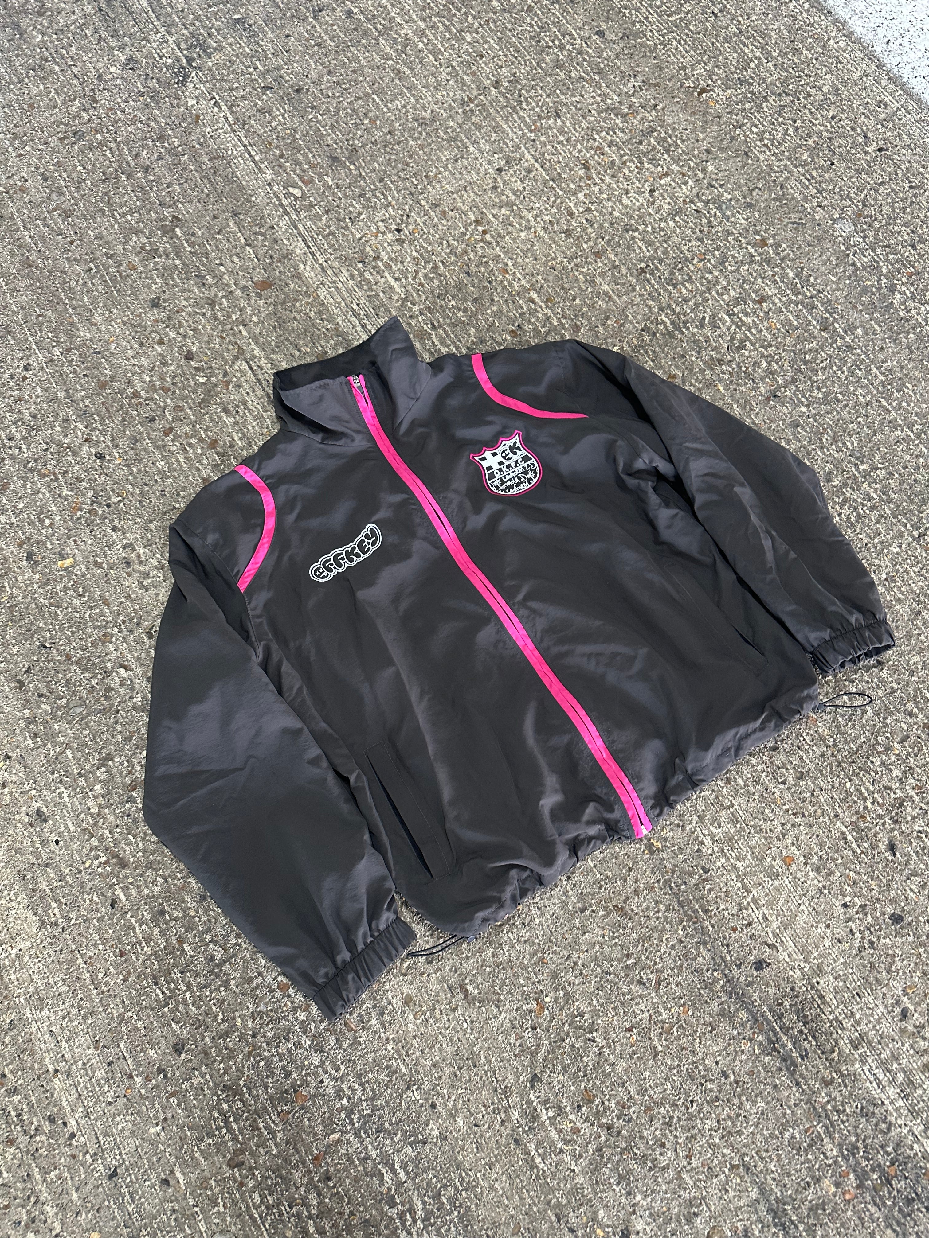 OK F.C TRACK JACKET