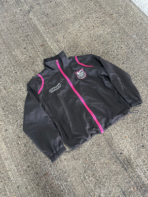 OK F.C TRACK JACKET