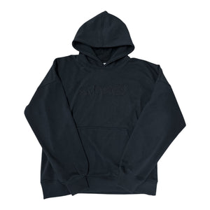 EVERYDAY BUBBLE LOGO HOODIE