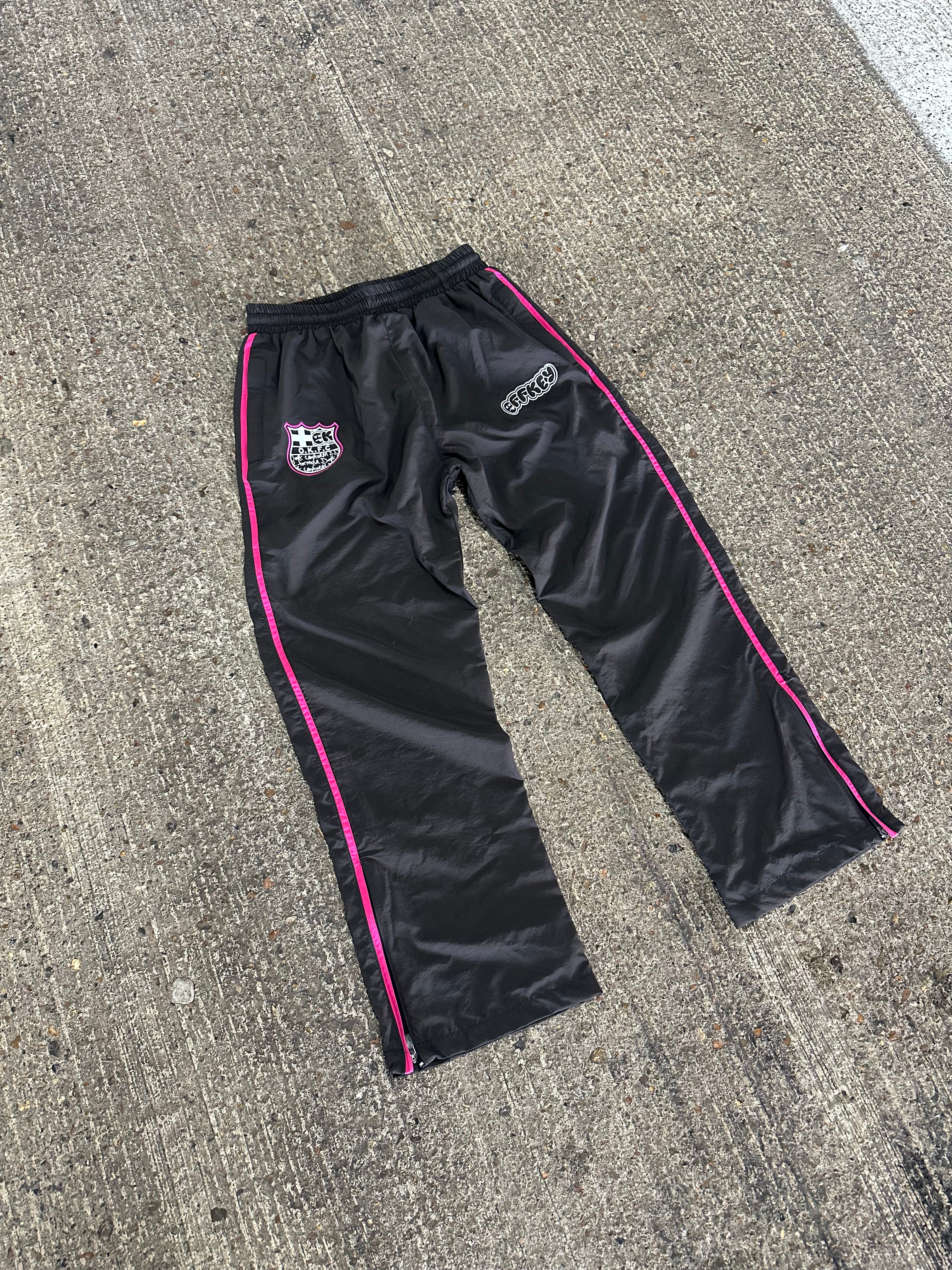 OK F.C TRACK PANTS