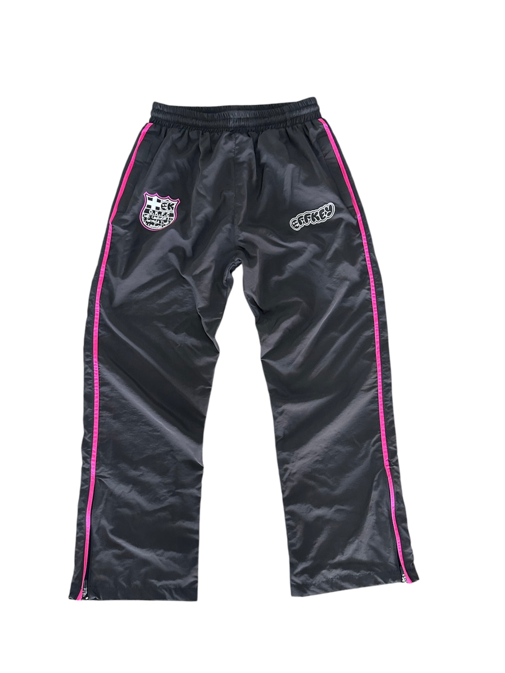 OK F.C TRACK PANTS