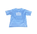 SKY BLUE ‘CLOUD’ TEE