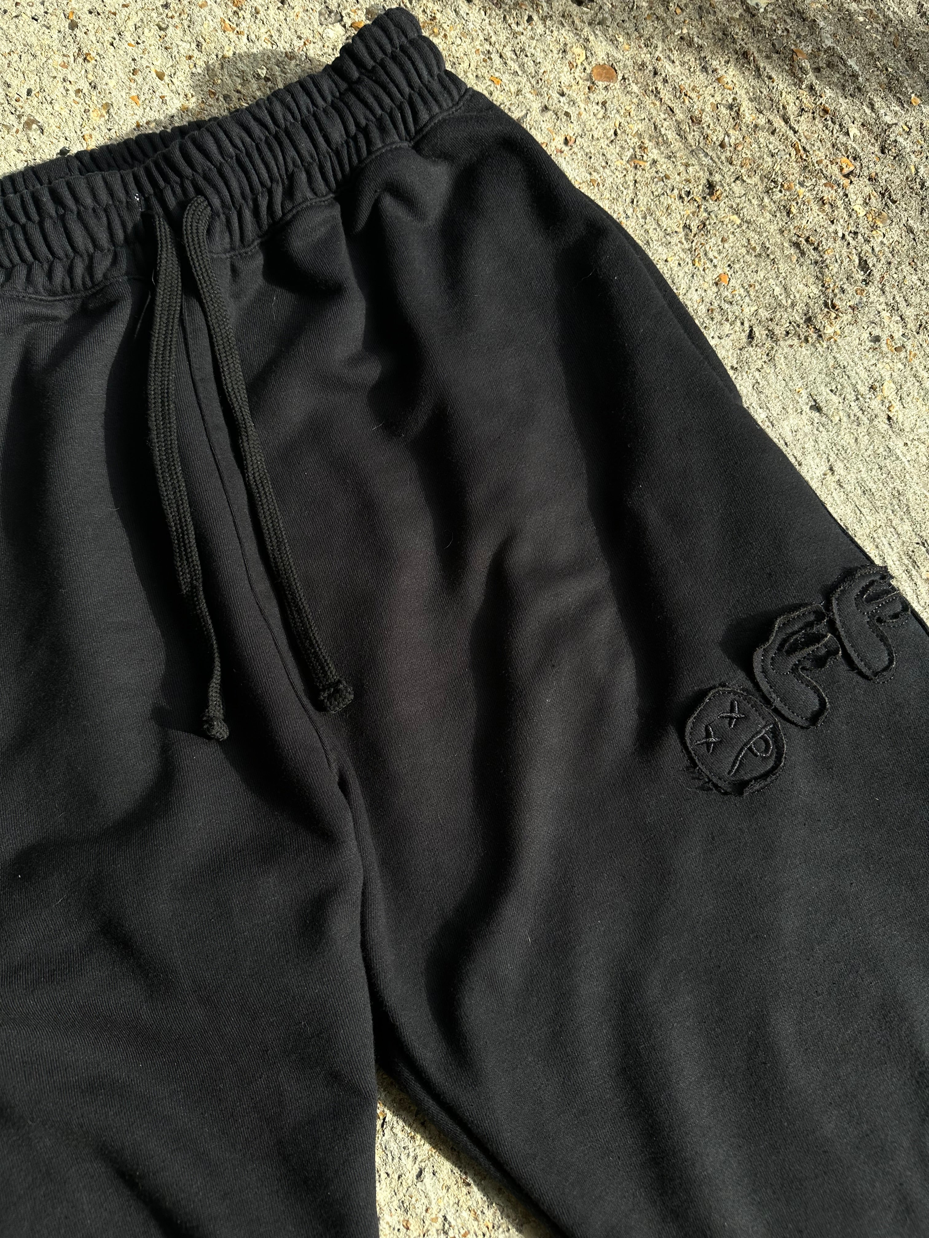 EVERYDAY BUBBLE LOGO JOGGERS