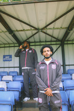OK F.C TRACK JACKET