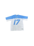 ‘LINDOS’ BABY BLUE JERSEY