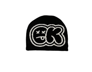 OK BEANIE BLACK