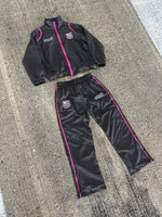 OK F.C TRACK PANTS
