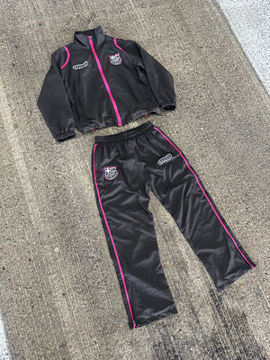 OK F.C TRACK PANTS