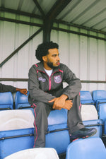 OK F.C TRACK JACKET