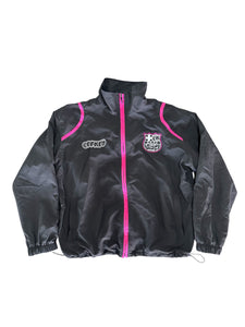 OK F.C TRACK JACKET