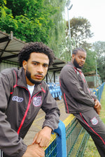 OK F.C TRACK JACKET