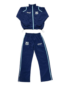OK FC x WDIB FULL TRACKSUIT