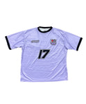 OK FC FOOTBALL SHIRT