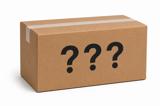 MYSTERY BUNDLE