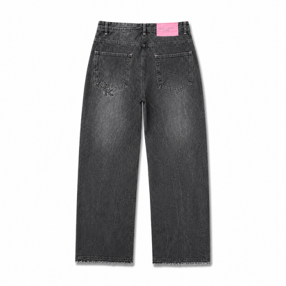 OFF KEY DENIM